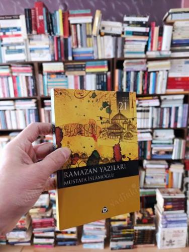 Ramazan Yazıları