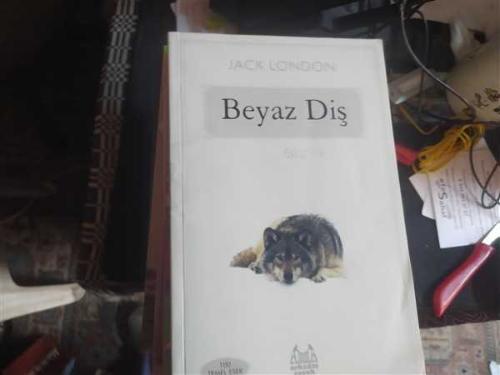 BEYAZ DİŞ