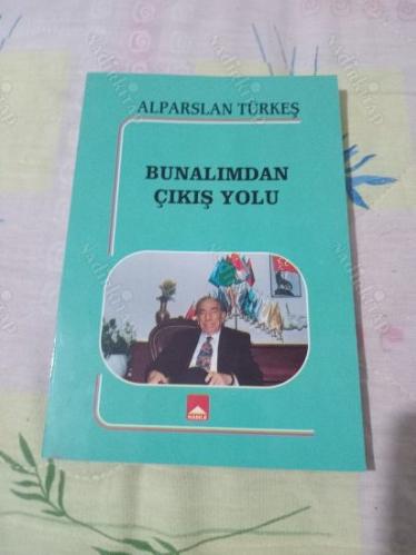 BUNALIMDAN ÇIKIŞ YOLU