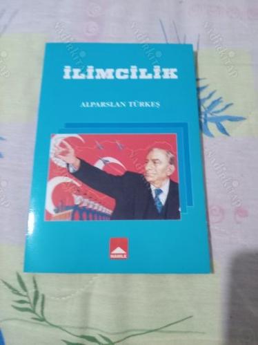 İLİMCİLİK