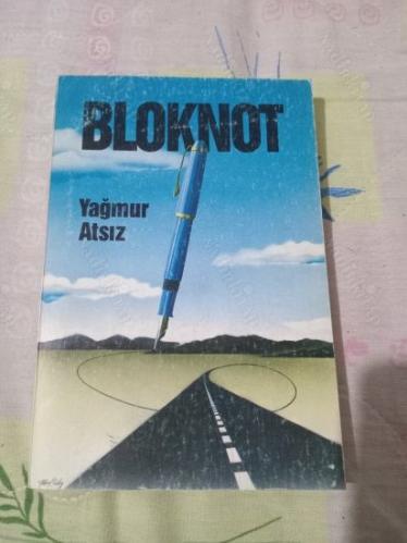 BLOKNOT