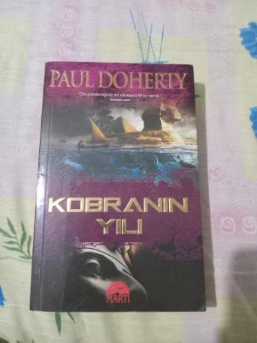 KOBRANIN YILI