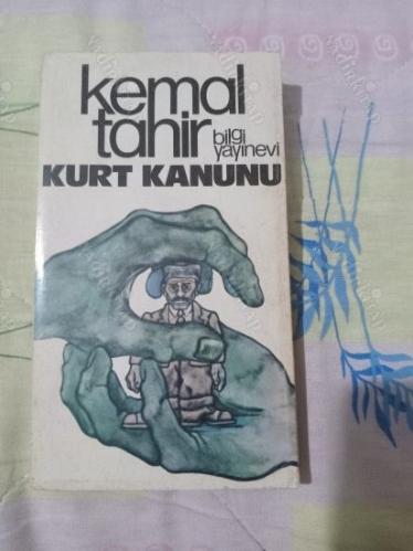 KURT KANUNU - 2.BASKI