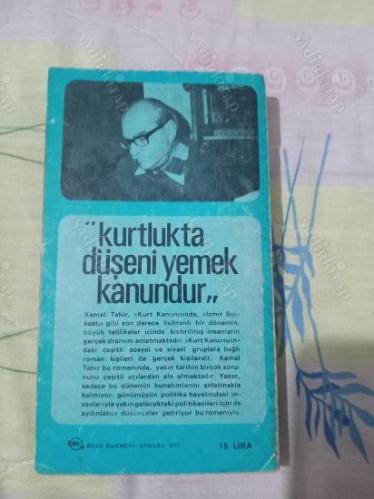 KURT KANUNU - 2.BASKI