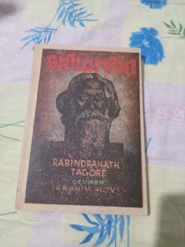 BAHÇIVAN