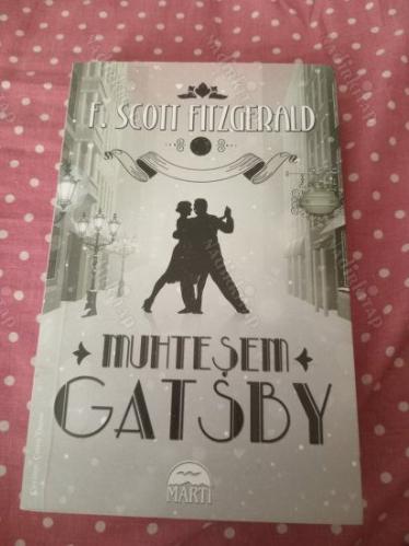 Muhteşem Gatsby