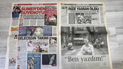 PAS SPOR GAZETESİ - 03 EYLÜL 2002 - KANARYA'DA KAVGA - F.BAHÇE SABRETSİN - DEVLER DAĞILDI - BAŞKAN HAKLI - SÖZÜNÜ TUTTU - CİM BOM ÇIKAR - ÖDEME ZAMANI - AÇILINCA İZLEYİN - SÜMER'DEN GÜVENOYU - RİZE YAMAN OLDU - GELECEĞİN TAKIMI - BERABER GELDİK BERABER GİDERİZ - A.GÜCÜ ŞİMDİDEN ALAVES'E KİLİTLENDİ - SAMSUN'DA ÇİFTE ÜZÜNTÜ - İLKLERİN HAFTASI - KARTAL EVİNDE KANATLANDI - KAYA: BİRLİK OLALIM - SPOR TOTO 12 MİLYAR VERDİ - HERKES İŞİNİ YAPMALI - EKSİKLERİ GİDERECEĞİZ - FATİH UĞURLU GELDİ - ASLAN'A KAPLAN PENÇESİ - FENER'İN WASHINGTON'U VAR - KÖRFEZE TİMSAH YAĞMURU - GENÇLER KOŞAR ADIM - A.GÜCÜ & İSTANBUL GÜLDÜ - JUPP DERWALL  - ORHAN ZEKİ AK  - LORANT  - WASHINGTON  - AZİZ YILDIRIM  - ANDERSSON  - ALİ URAS  - FATİH TERİM  - ENGİN  - AYBABA  - ÖZKAN SÜMER  - SAMET  - YAMAN  - FATİH TEKKE  - TÜTÜNEKER  - SAİM ALTUNTERİM  - KÖKSAL  - KORAY  - YANAL  - HİKMET TANRIVERDİ  - GÜLAY  - OKAN  - M. EMİN ULUÇ  - ERSUN YANAL  - ALİ İHSAN KAYA  - CİVELEK  - BECKHAM  - ROMEO  - NİHAT KAHVECİ  - CRESPO