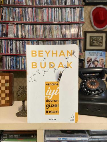 Kendine İyi Davran Güzel İnsan