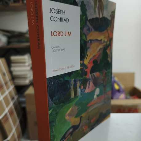 Lord Jim