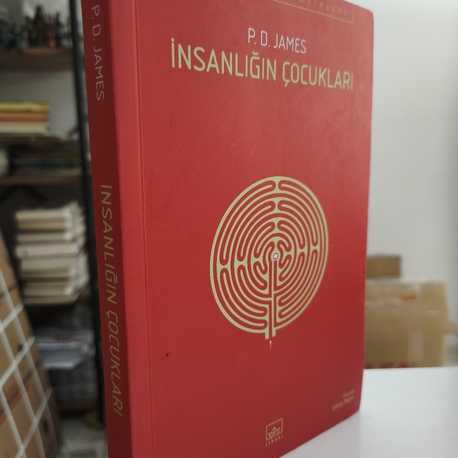İnsanlığın Çocukları