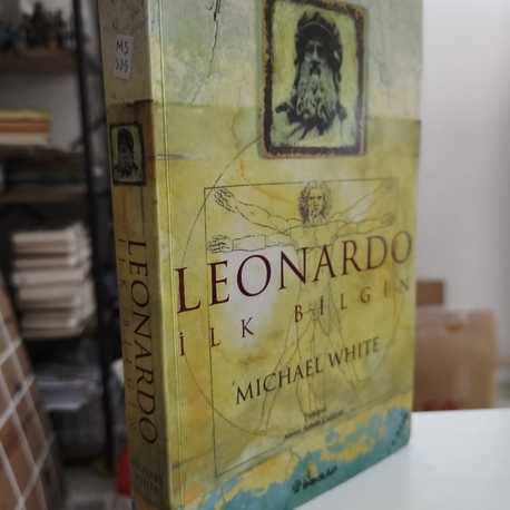 Leonardo İlk Bilgin