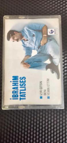 İbrahim Tatlıses vur gitsin beni yemin ettim