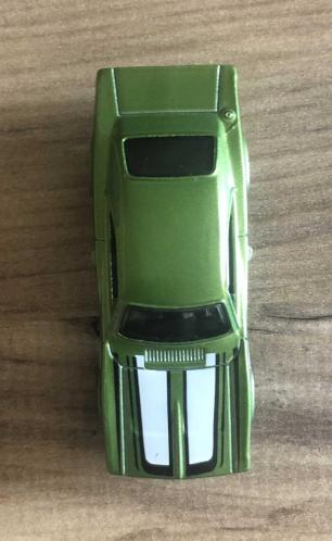 Hot Wheels / '69 Dodge Charger 500