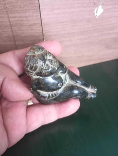 Heykel Bereket Tanrıçası