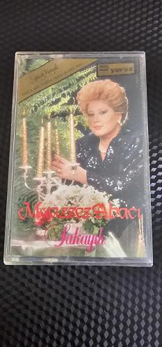 muazzez abacı şakayık