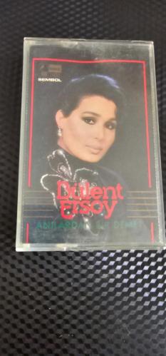 bülent ersoy anılardan bir demet