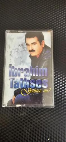 LOT.17 » İbrahim Tatlıses  yetmez mi