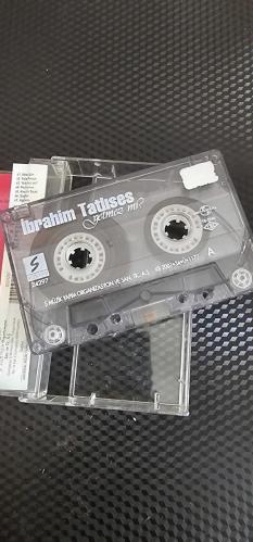 İbrahim Tatlıses  yetmez mi