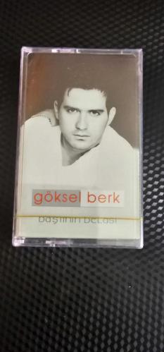 Göksel Berk Başımın belası (jelatinli)