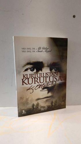 LOT.4 » Kurtuluştan Kuruluşa K. Atatürk