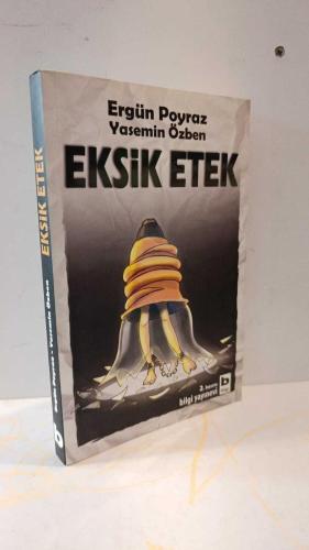 LOT.2 » Eksik Etek