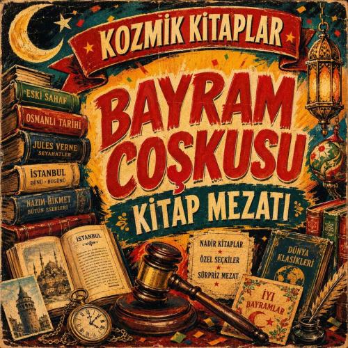 Bayram Coşkusu