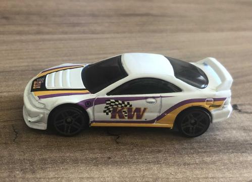 LOT.13 » Hot Wheels / Custom '01 Acura Integra GSR