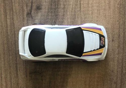 Hot Wheels / Custom '01 Acura Integra GSR