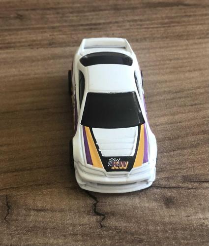 Hot Wheels / Custom '01 Acura Integra GSR