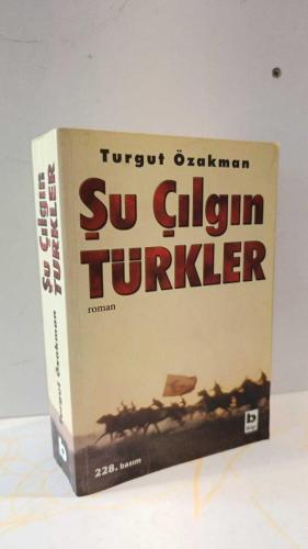 LOT.7 » Şu Çılgın Türkler (228. Basım)