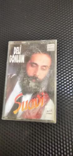 deli gönlün suavi