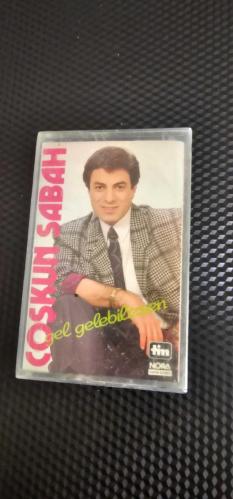 coşkun sabah gel gelebilirsen