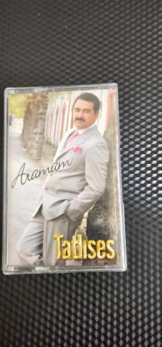 ibrahim tatlıses aramam