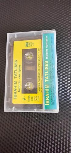 ibrahim tatlıses fosforlu Cevriyem