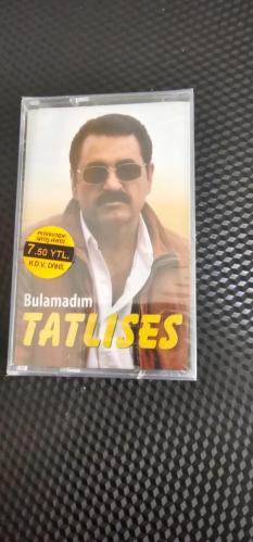 ibrahim tatlıses bulamadım jelatinli