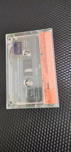 the bodygard orijinal soundtrack albüm