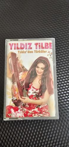 yıldız tilbe yıldızdan türküler