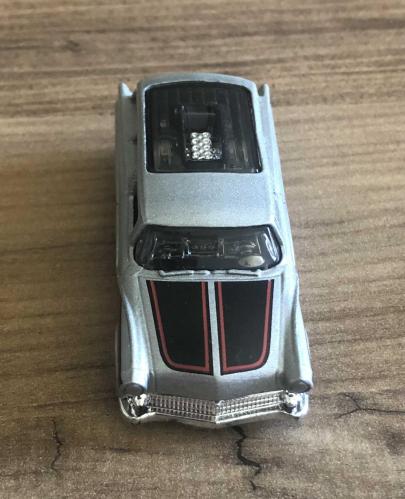 LOT.14 » Hot Wheels / 8 Crate