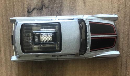 Hot Wheels / 8 Crate