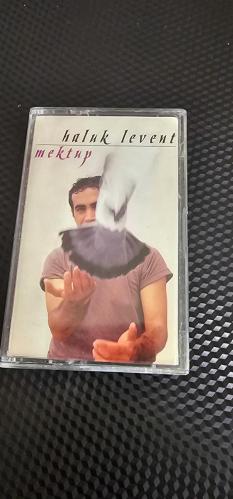 haluk levent mektup