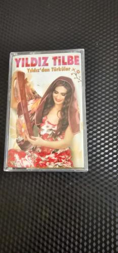 yıldız tilbe yıldızdan türküler