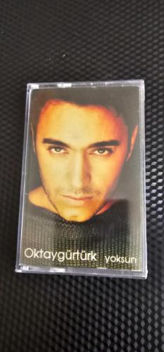 oktay gürtürk yoksun