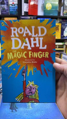 The Magic Finger