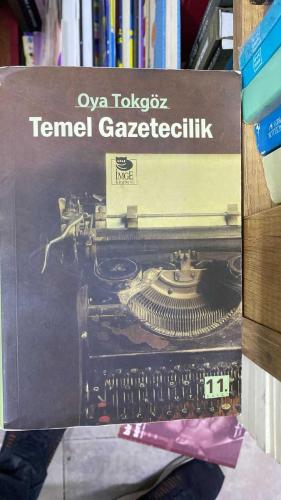 Temel Gazetecilik