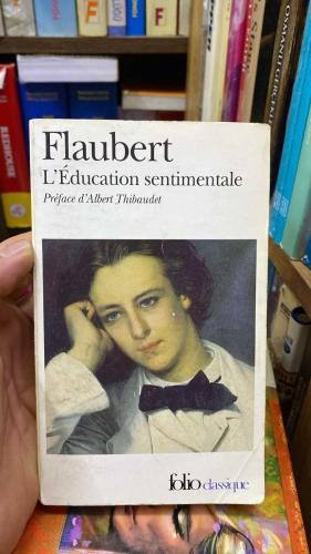 L'education Sentimentale