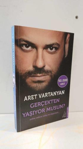 LOT.10 » Gerçekten Yaşıyor Musun? Yoksa sadece nefes mi alıyorsun...