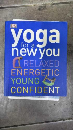 Yoga for a New You