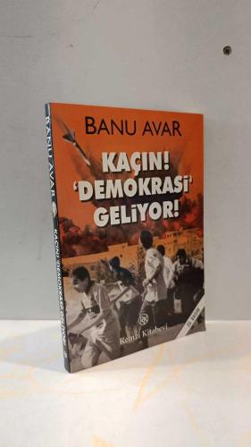LOT.16 » Kaçın Demokrasi Geliyor!