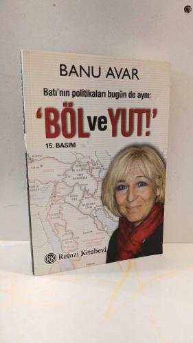 LOT.17 » Böl ve Yut