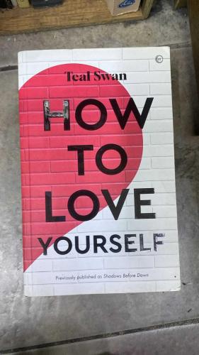 How to Love Yourself